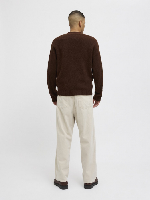 JACK&JONES Мужские Джинсы Moonbeam Baggy [5]
