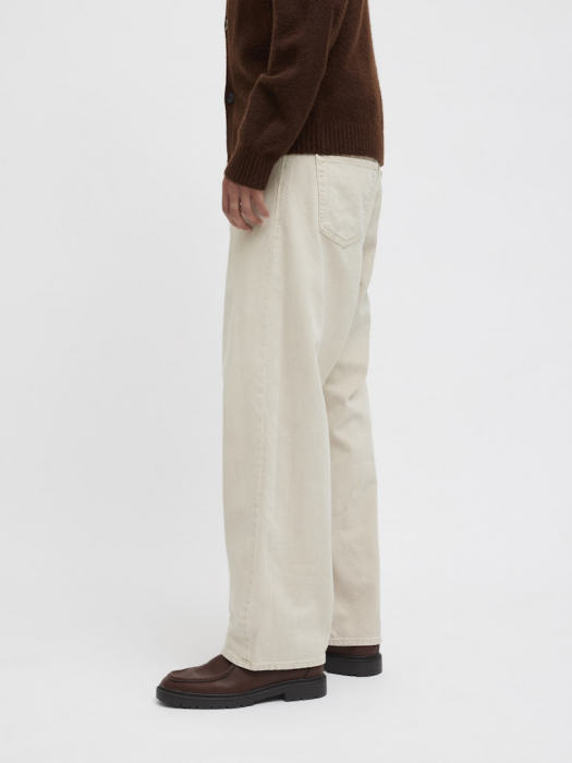 JACK&JONES Мужские Джинсы Moonbeam Baggy [3]