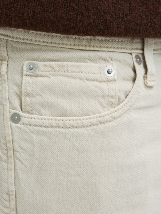 JACK&JONES Мужские Джинсы Moonbeam Baggy [2]