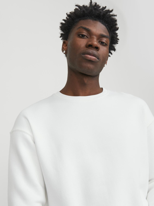 Jack Jones Bluza Alba  Barbati [6]