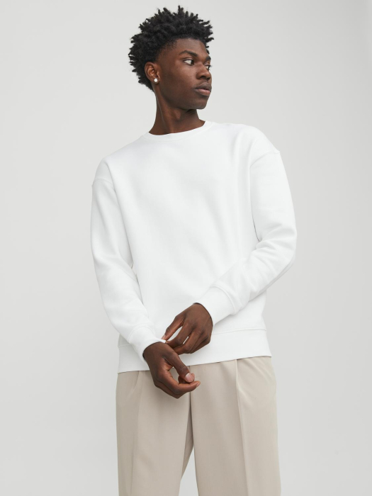Jack Jones Bluza Alba  Barbati [1]