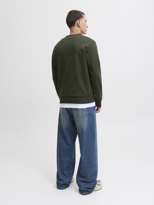JACK&JONES Bluza Duffel Bag  Barbati [2]