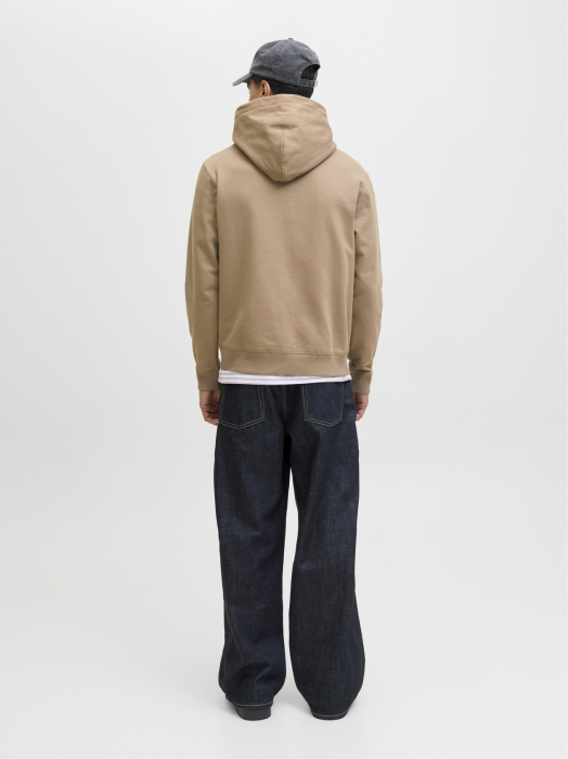 Jack Jones Bluza Bej  Barbati [4]