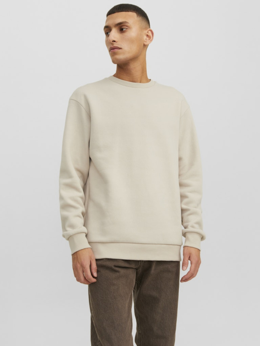 Jack Jones Bluza Bej  Barbati [2]