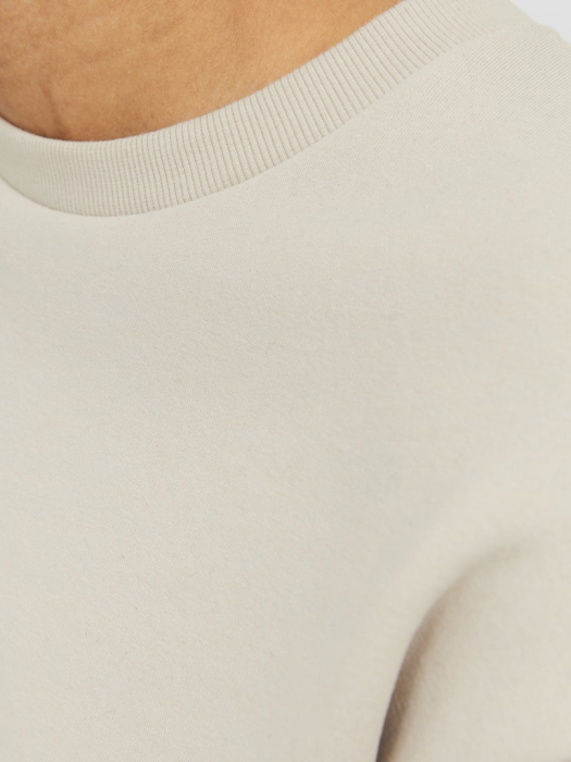 Jack Jones Bluza Bej  Barbati [5]