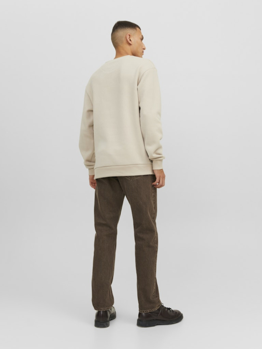 Jack Jones Bluza Bej  Barbati [3]