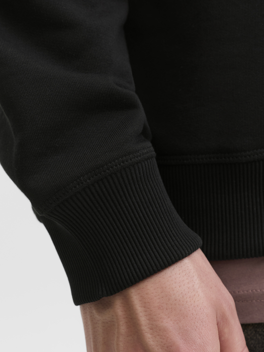 Jack Jones Bluza Neagra  Barbati [5]