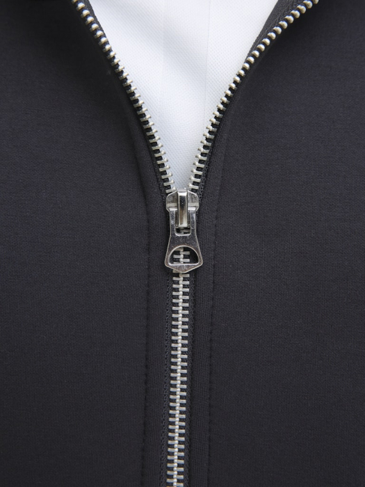 JACK&JONES Bluza Neagra  Barbati [5]