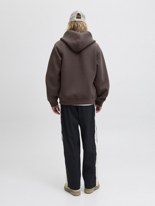 JACK&JONES Мужской Свитшот Seal Brown  [5]