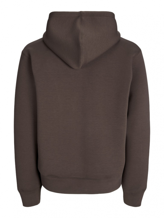 JACK&JONES Мужской Свитшот Seal Brown  [4]