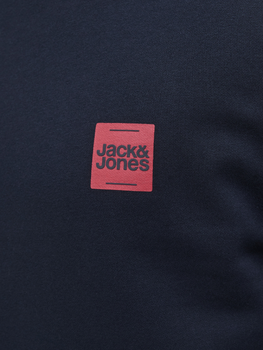 JACK&JONES Мужской Свитшот Sky Captain  [3]