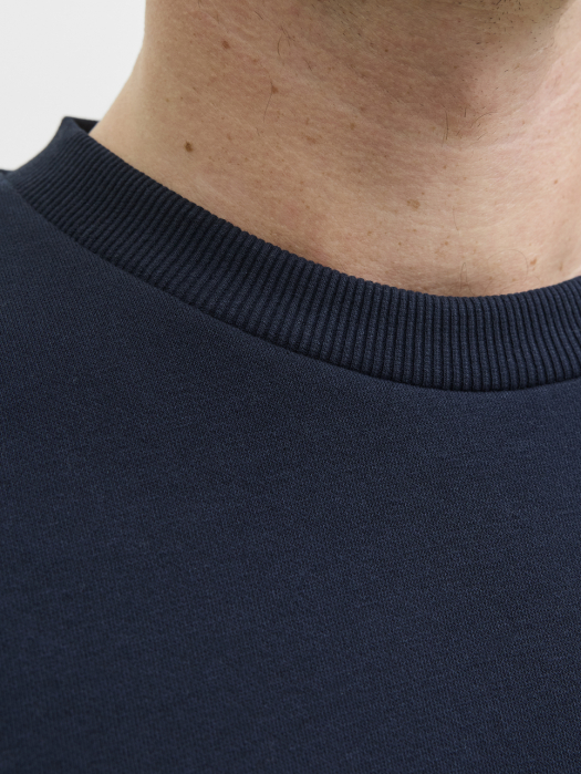 JACK&JONES Мужской Свитшот Sky Captain  [2]