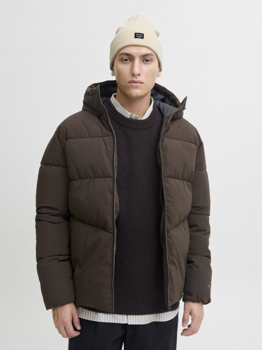 Jack Jones Шапка Antique White  [3]
