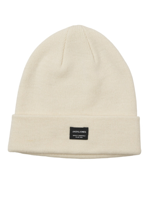 Jack Jones Шапка Antique White  [2]
