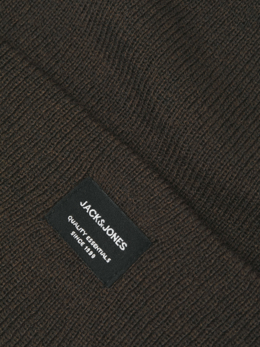 Jack Jones Caciula Cafenie  Barbati [5]
