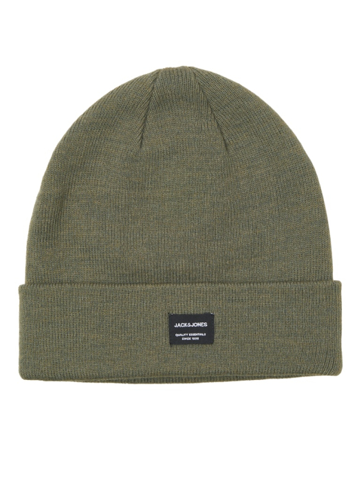 Jack Jones Шапка Dusty Olive  [3]