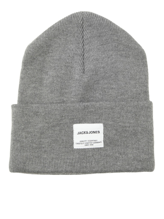 Jack Jones Caciula Gri Deschis  Barbati [3]