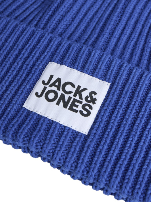 JACK&JONES Caciula Indigo  Barbati [2]