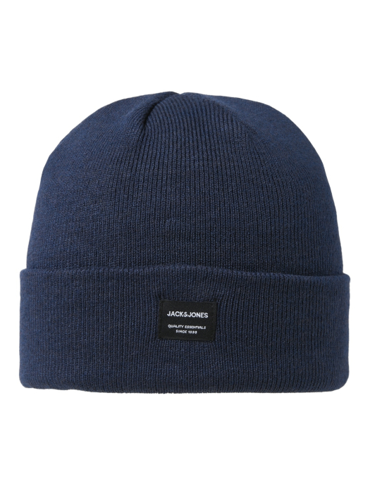Jack Jones Caciula Navy  Barbati [5]