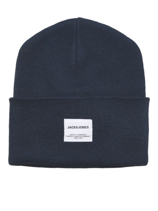 Jack Jones Caciula Navy  Barbati [3]