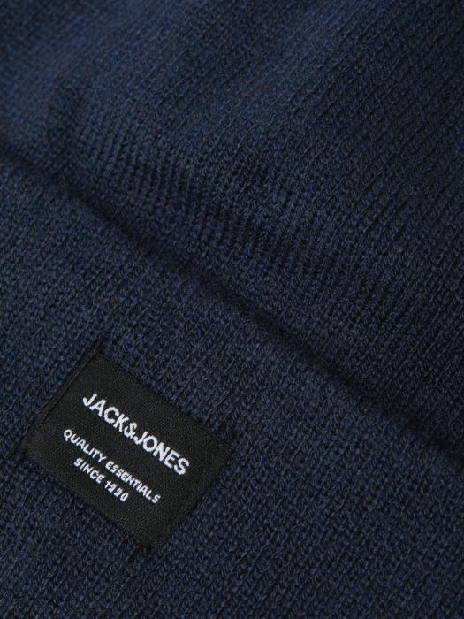 Jack Jones Caciula Navy  Barbati [6]