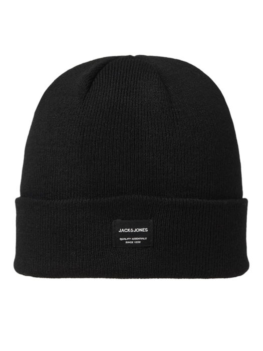 Jack Jones Шапка Negru  [1]