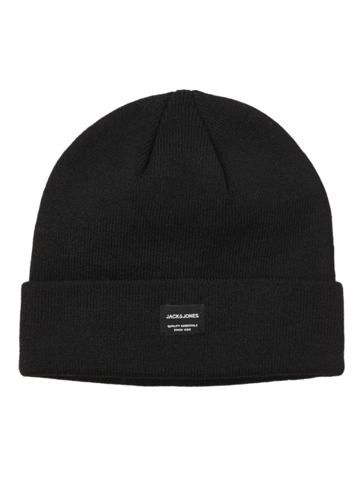 Jack Jones Шапка Negru  [5]