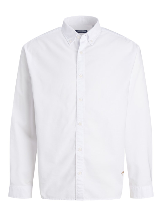 JACK&JONES Camasa Bright White  Barbati [1]