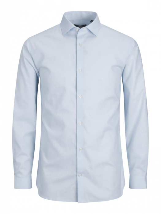 Jack Jones Camasa Albastra Deschisa Slim Barbati [1]