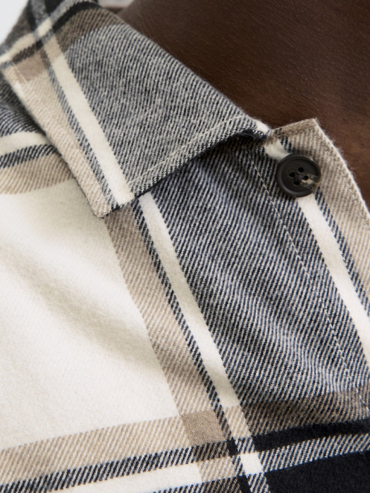 JACK&JONES Camasa Crockery  Barbati [5]
