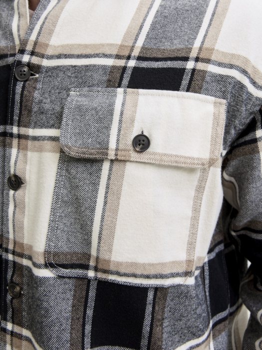 JACK&JONES Camasa Crockery  Barbati [6]