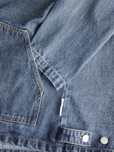 Jack Jones Camasa Albastra  Barbati [3]