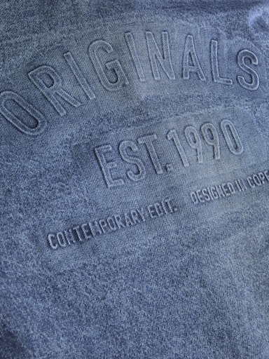 Jack Jones Camasa Albastra  Barbati [4]