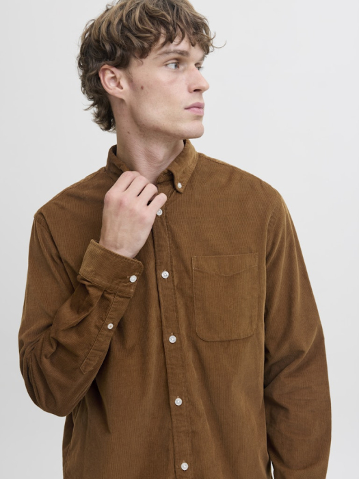Jack Jones Camasa Maro  Barbati [3]
