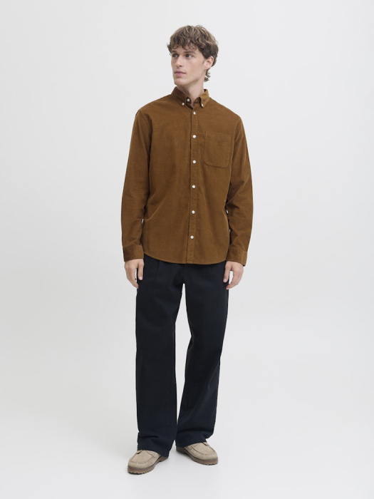 Jack Jones Camasa Maro  Barbati [2]