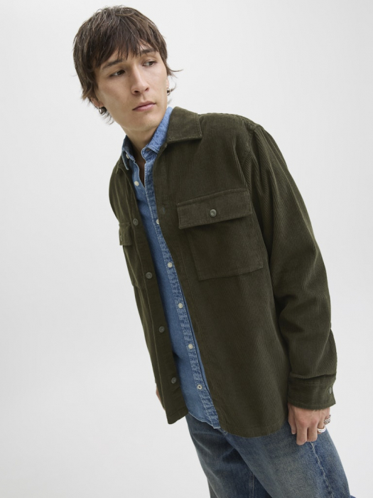 JACK&JONES Camasa Rosin  Barbati [5]