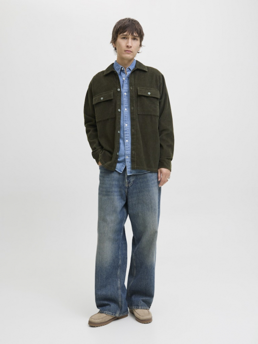 JACK&JONES Camasa Rosin  Barbati [3]