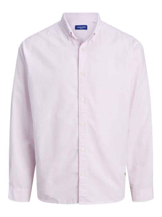 JACK&JONES Camasa Roz  Barbati [1]