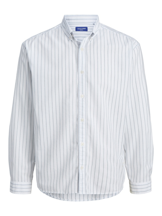 JACK&JONES Мужская Рубашка Skyway  [1]