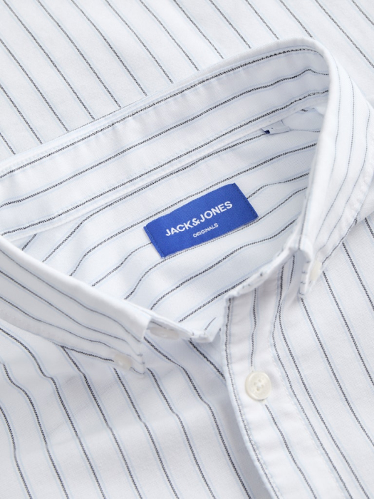 JACK&JONES Мужская Рубашка Skyway  [3]