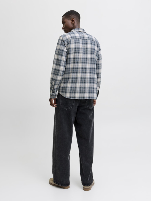 Jack Jones Рубашка Stormy Weather  [3]