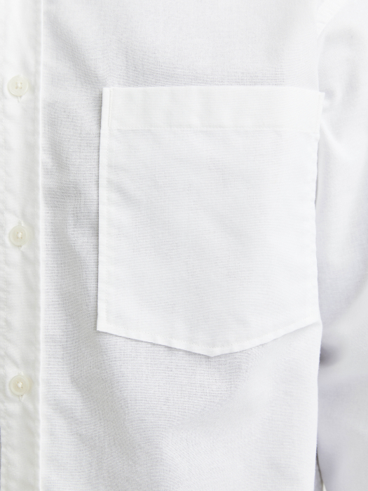 Jack Jones Camasa Alba  Barbati [6]