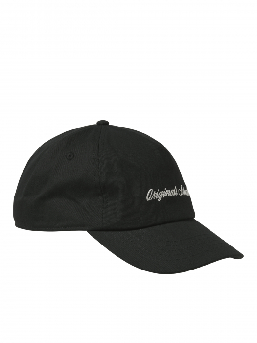 Jack Jones Chipiu Negru  Barbati [2]
