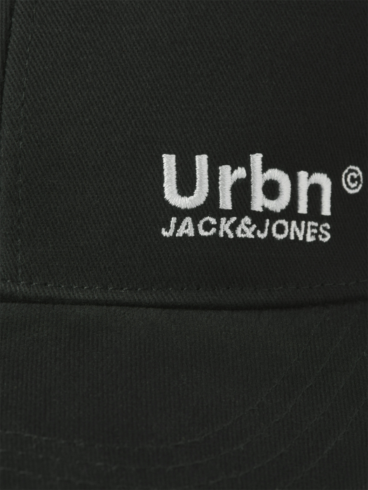Jack Jones Chipiu Negru  Barbati [5]