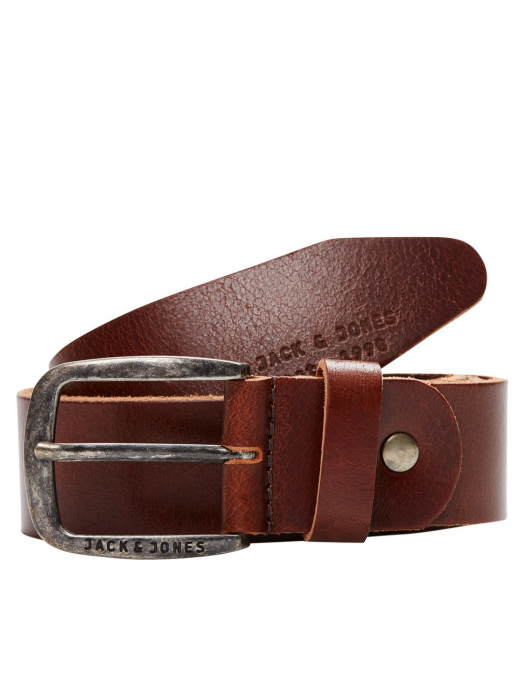 Jack Jones Curea Maro  Barbati [4]