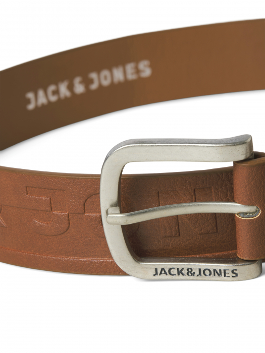 Jack Jones Curea Maro  Barbati [6]
