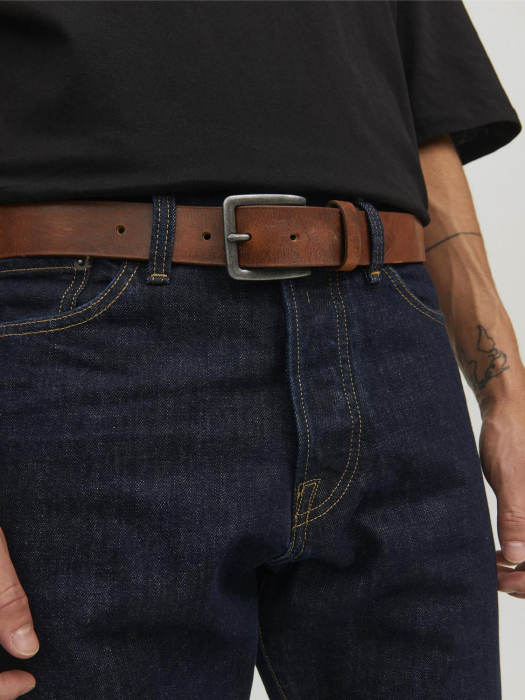 JACK&JONES Curea Mocha Bisque  Barbati [5]