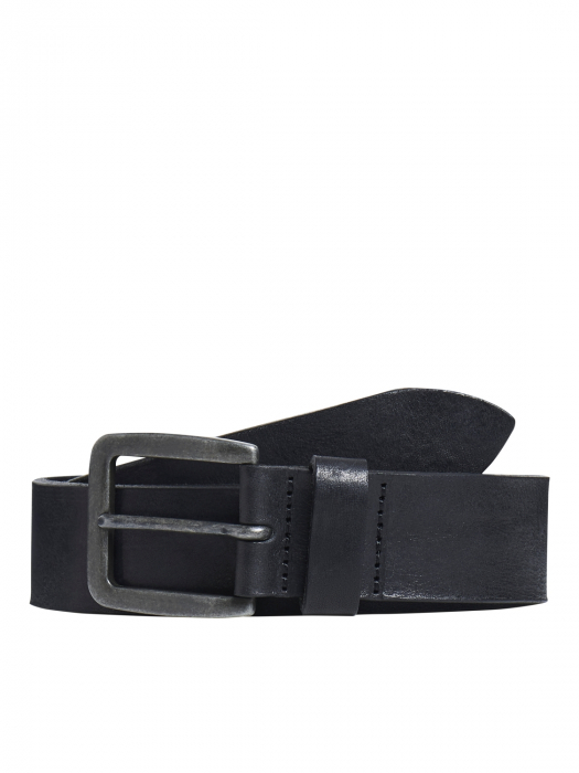 JACK&JONES Curea Negru Barbati [4]