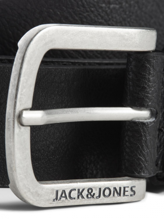 Jack Jones Curea Neagra  Barbati [3]