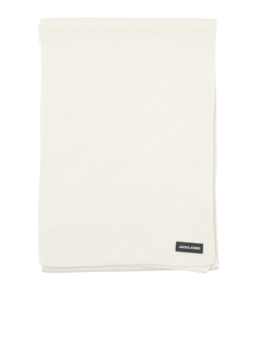 Jack Jones Шарф Antique White  [5]